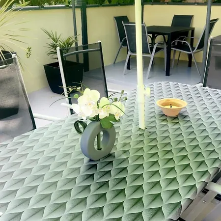 House For Rent, 4 People