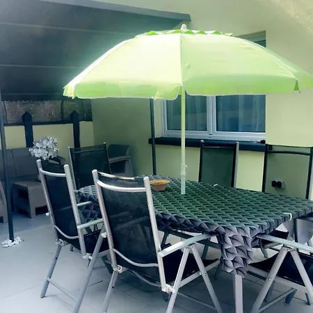 Hébergement de vacances House For Rent, 4 People