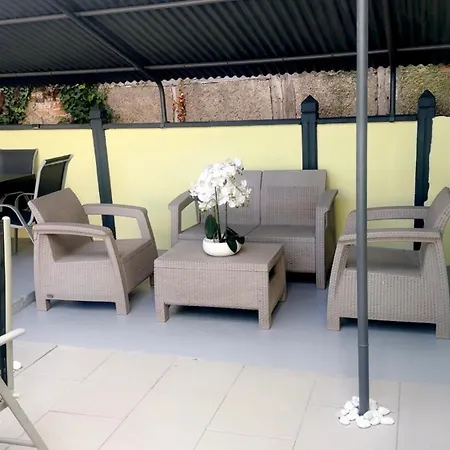 Tatil Evi House For Rent, 4 People *