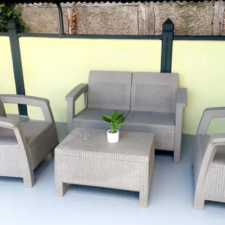 Hébergement de vacances House For Rent, 4 People *