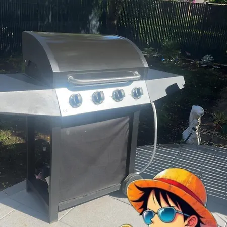 House For Rent, 4 People *