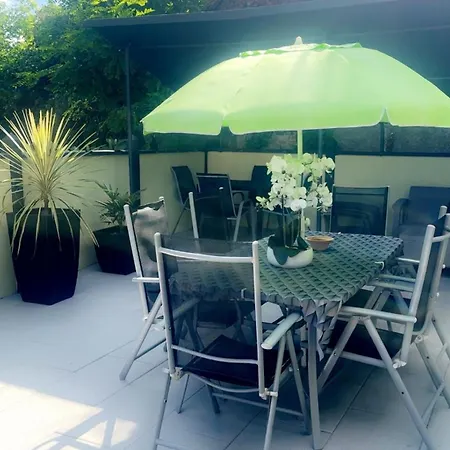 Hébergement de vacances House For Rent, 4 People Huttenheim