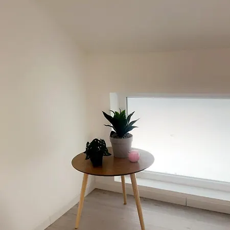 House For Rent, 4 People
