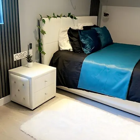 Tatil Evi House For Rent, 4 People Huttenheim