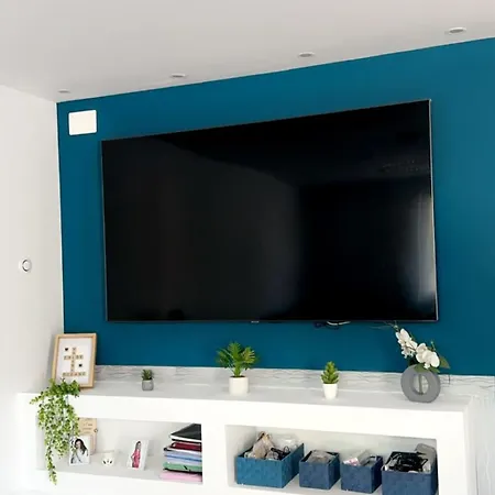 House For Rent, 4 People * Huttenheim