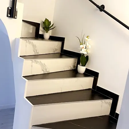 House For Rent, 4 People