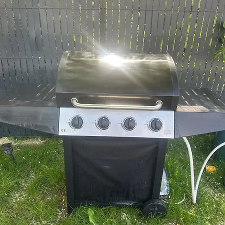 House For Rent, 4 People *