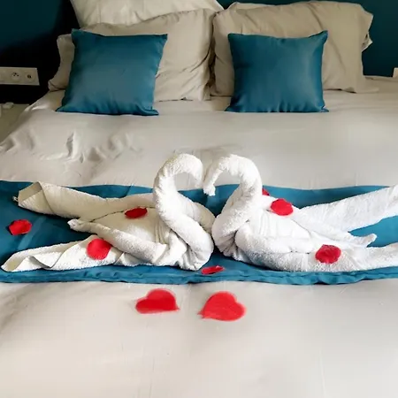 House For Rent, 4 People