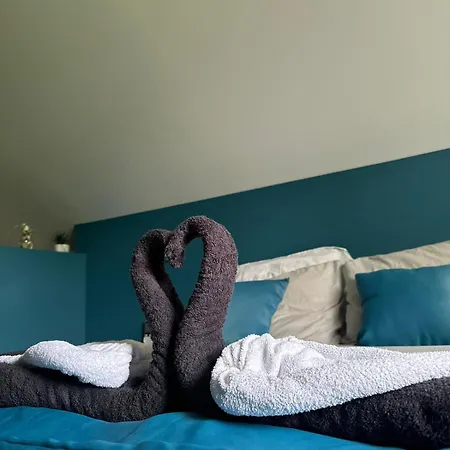 Tatil Evi House For Rent, 4 People *