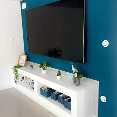 House For Rent, 4 People Huttenheim