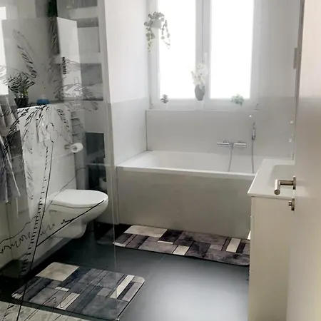 House For Rent, 4 People