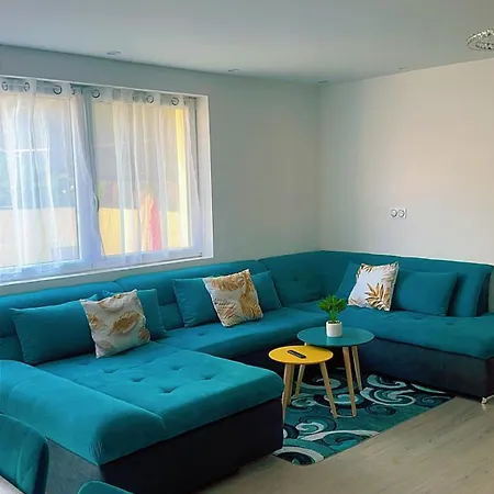 House For Rent, 4 People Tatil Evi