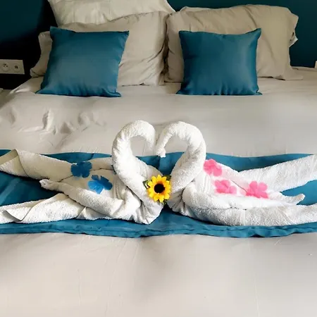 House For Rent, 4 People Tatil Evi Huttenheim