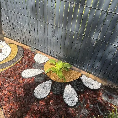 House For Rent, 4 People *