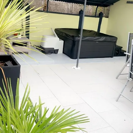 Casa de Férias House For Rent, 4 People Huttenheim