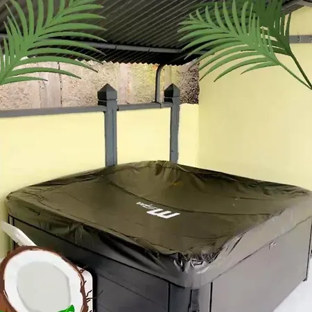 House For Rent, 4 People