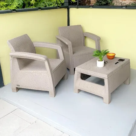 House For Rent, 4 People Tatil Evi