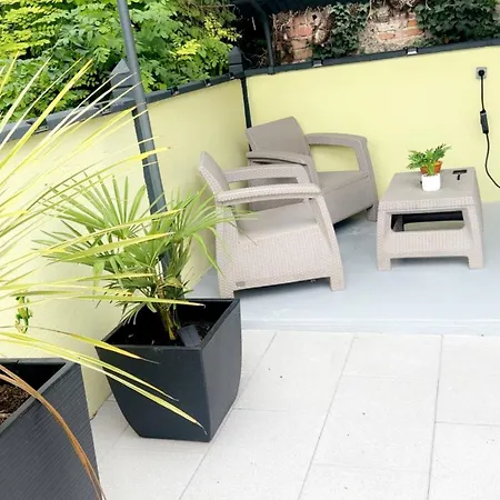 House For Rent, 4 People Tatil Evi