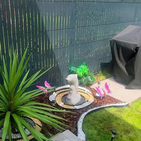 Tatil Evi House For Rent, 4 People *