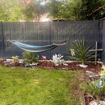 House For Rent, 4 People *