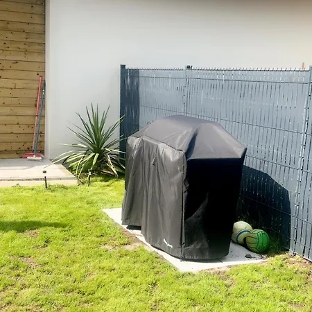 House For Rent, 4 People